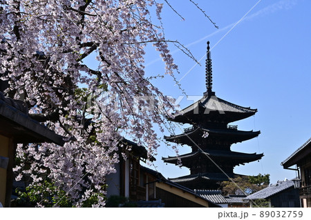 八坂の塔 八坂の塔 89032759