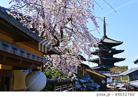 八坂の塔 八坂の塔 89032760
