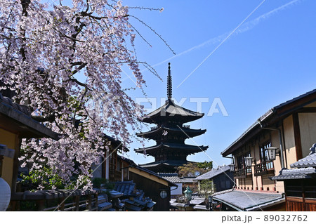 八坂の塔 八坂の塔 89032762
