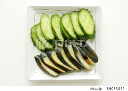 漬け物(ぬか漬け) 漬け物(ぬか漬け) 89033882
