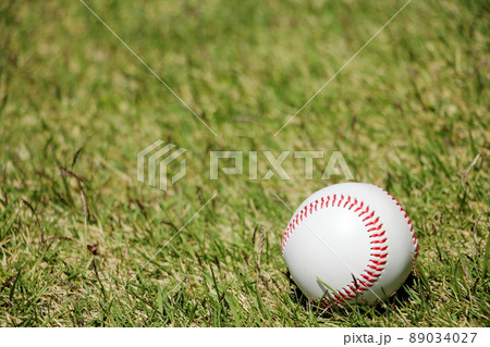 野球ボール 89034027