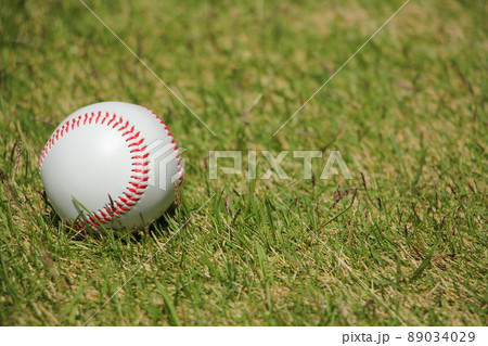 野球ボール 89034029