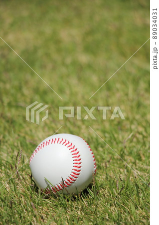 野球ボール 89034031