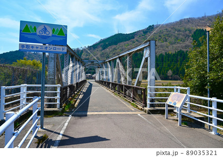金名橋 手取キャニオンロード 白山市 金名橋 手取キャニオンロード 白山市 89035321