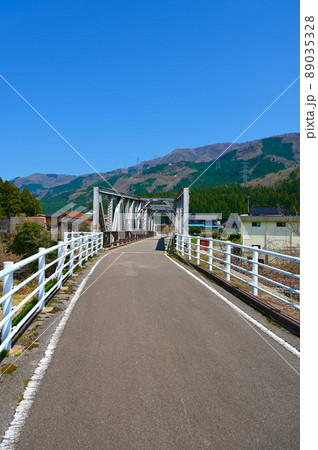 金名橋 手取キャニオンロード 白山市 金名橋 手取キャニオンロード 白山市 89035328