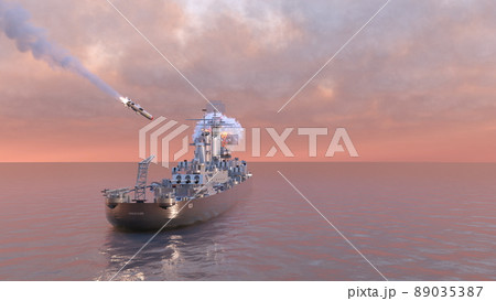 掃海母艦 89035387