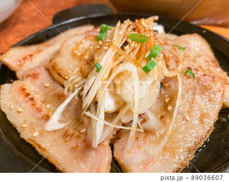 韓国家庭の味・サムギョプサル 韓国家庭の味・サムギョプサル 89036607