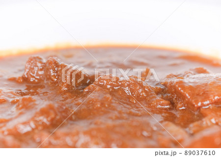 牛タンシチュー 89037610