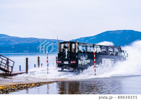 忍者バス 89039355