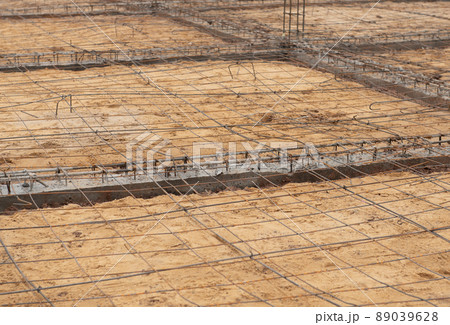 Wires to reinforcement steel bars Wires to reinforcement steel bars 89039628