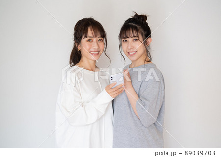 美しい日本女性 89039703