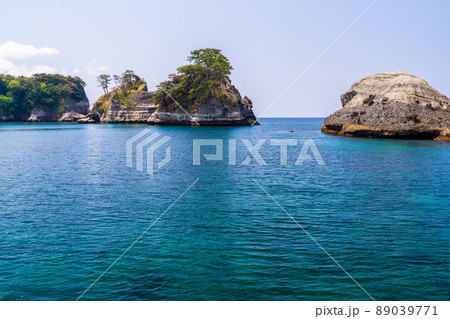 堂ヶ島洞窟めぐり 89039771