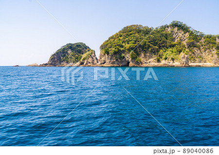 堂ヶ島洞窟めぐり 89040086