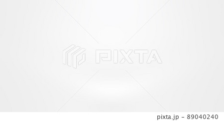 Abstract luxury plain blur grey and black gradient, used as background studio wall for display your products. 89040240