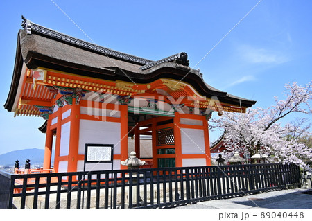 清水寺 89040448