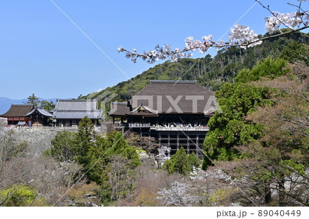 清水寺 清水寺 89040449