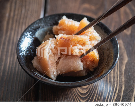 無添加のたらこ。ご飯のお供に。 89040974