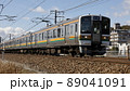 JR東海中央線　 89041091