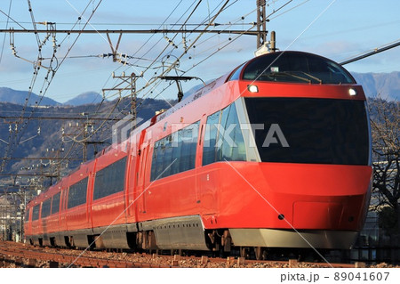 GSE・特急ロマンスカー 89041607