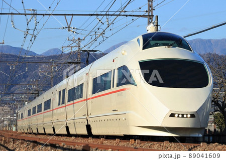 VSE・特急ロマンスカー 89041609