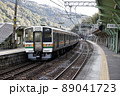 JR東海中央線 89041723