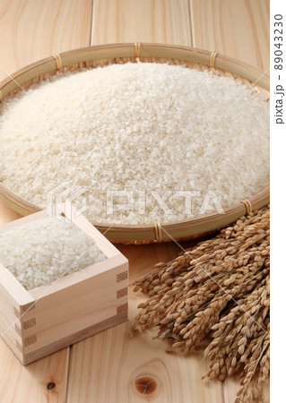 お米 お米 89043230