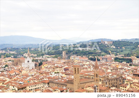 フィレンツェのサンタ・マリア・デル・フィオーレ大聖堂 フィレンツェのサンタ・マリア・デル・フィオーレ大聖堂 89045156