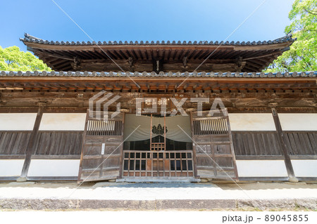 《福岡》観世音寺(かんぜおんじ)太宰府市 《福岡》観世音寺(かんぜおんじ)太宰府市 89045855