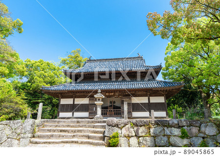 《福岡》観世音寺(かんぜおんじ)太宰府市 《福岡》観世音寺(かんぜおんじ)太宰府市 89045865