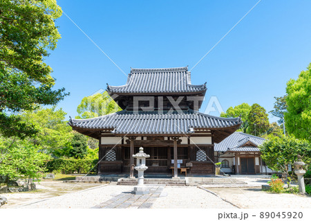 《福岡》戒壇院(かいだんいん)太宰府市 《福岡》戒壇院(かいだんいん)太宰府市 89045920