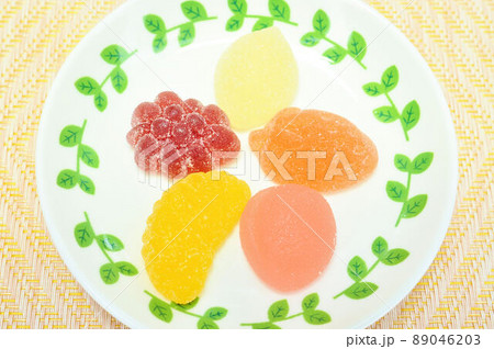 フルーツグミ 89046203