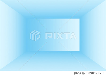 Abstract Luxury gradient Blue background. Smooth Dark blue with Black vignette Studio Banner. Abstract Luxury gradient Blue background. Smooth Dark blue with Black vignette Studio Banner. 89047079