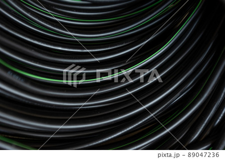 Electrical installation material, wires and cables for electrical wiring, high prices of building materials, CYKY-3x2,5 89047236