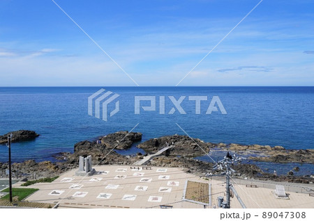 黄金岬 波濤の門 89047308