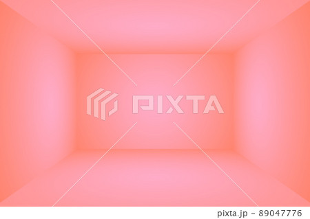 Abstract empty smooth light pink studio room background, Use as montage for product display,banner,template. Abstract empty smooth light pink studio room background, Use as montage for product display,banner,template. 89047776