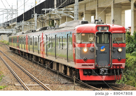 115系・しなの鉄道 115系・しなの鉄道 89047808