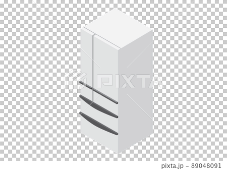Isometric_refrigerator Isometric_refrigerator 89048091