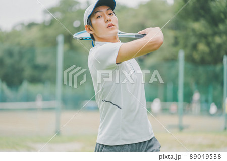 フォロースルー 89049538