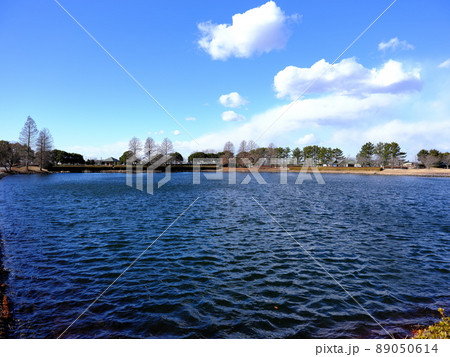 河内町の風景 河内町の風景 89050614