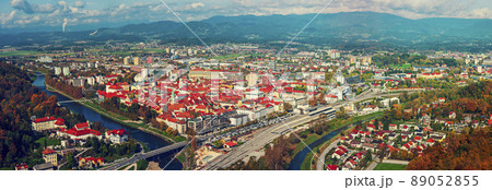 Celje city, Slovenia Celje city, Slovenia 89052855