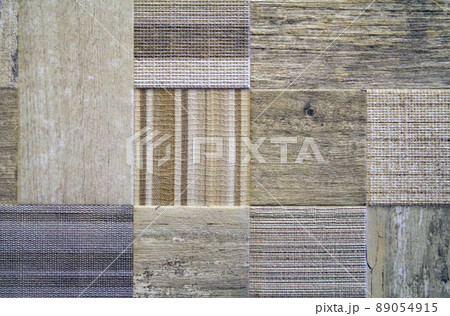 壁タイル チェツク柄2 89054915