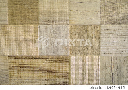 壁タイル チェツク柄3 89054916