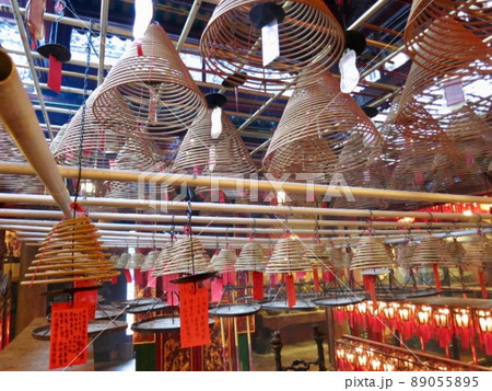 香港 仏教寺院 香港 仏教寺院 89055895