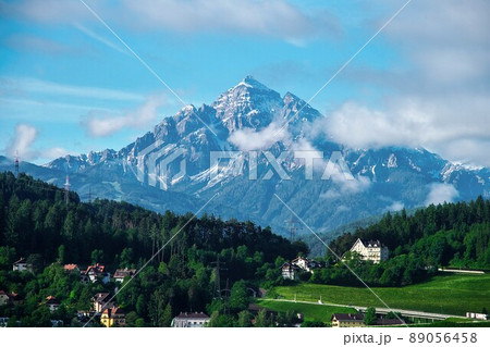 アルプス（オーストリア） 89056458