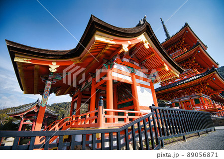 清水寺 2022年2月 清水寺 2022年2月 89056871