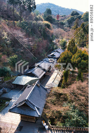 清水寺　2022年2月 89056882