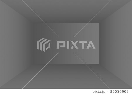 Abstract luxury blur dark grey and black gradient, used as background studio wall for display your products. Abstract luxury blur dark grey and black gradient, used as background studio wall for display your products. 89056905