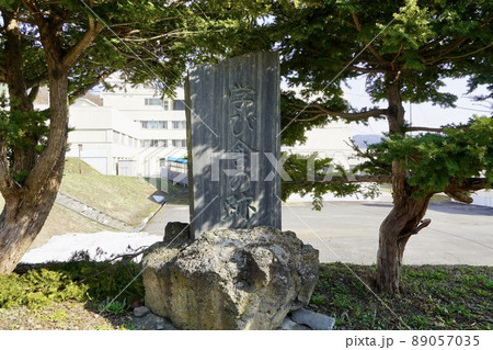 壮瞥町立仲洞爺小学校の跡地 89057035