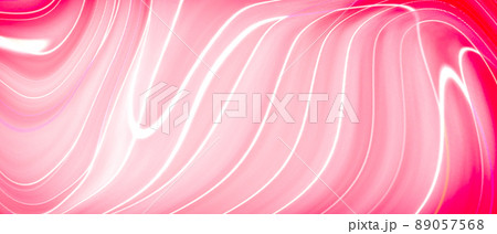 Liquid marbling paint texture background. Fluid painting abstract texture, Intensive color mix wallpaper. 89057568