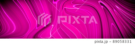Liquid marbling paint texture background. Fluid painting abstract texture, Intensive color mix wallpaper. Liquid marbling paint texture background. Fluid painting abstract texture, Intensive color mix wallpaper. 89058331